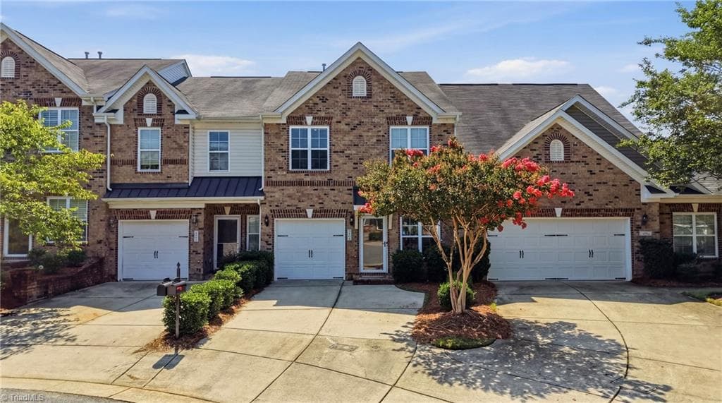 3464 Basalt Court, High Point NC 27262