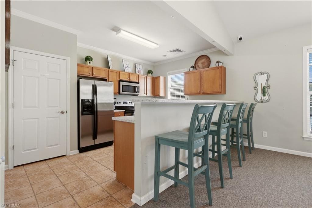 Stick/Site Built at 3464 Basalt Court, High Point NC 27262, photo 28 of 35