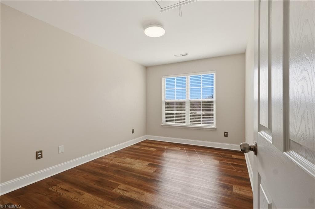 Stick/Site Built at 3464 Basalt Court, High Point NC 27262, photo 18 of 35