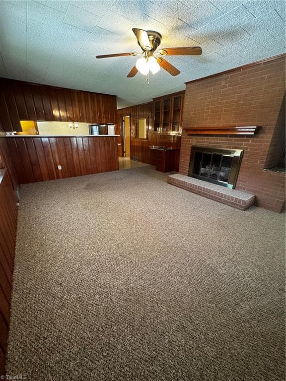 Stick/Site Built at 2167 Payne Road, Lexington NC 27295, Lexington, photo 6 of 17