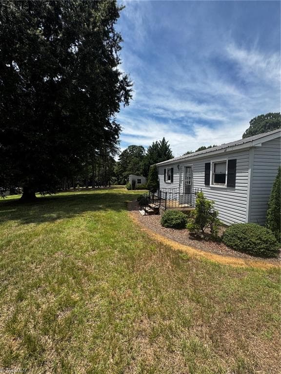 Stick/Site Built at 2167 Payne Road, Lexington NC 27295, Lexington, photo 3 of 17