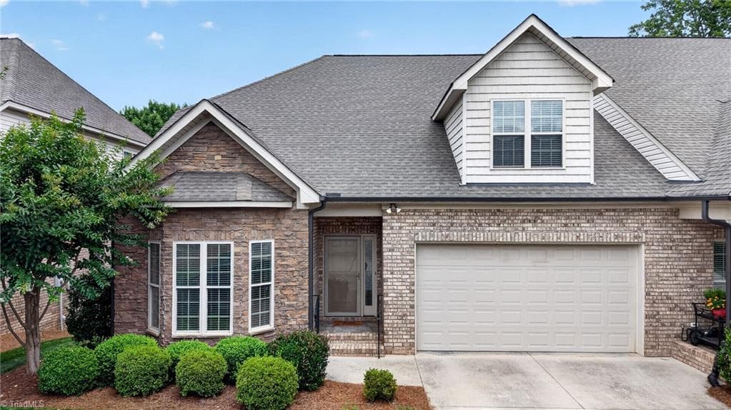204 Jordan Ridge Way, Jamestown NC 27282