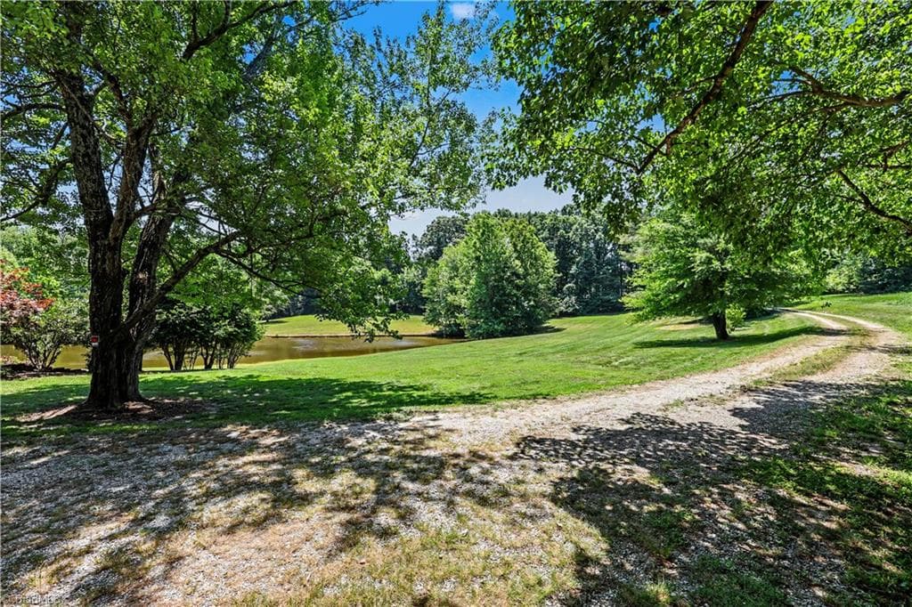 Stick/Site Built at 2322 Fleming Road, Greensboro NC 27410, photo 2 of 40