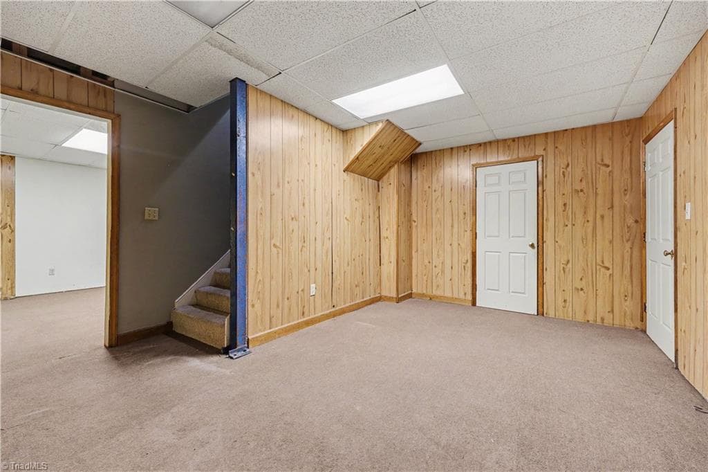 Stick/Site Built at 2322 Fleming Road, Greensboro NC 27410, photo 26 of 40