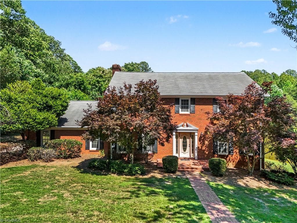 2322 Fleming Road, Greensboro NC 27410