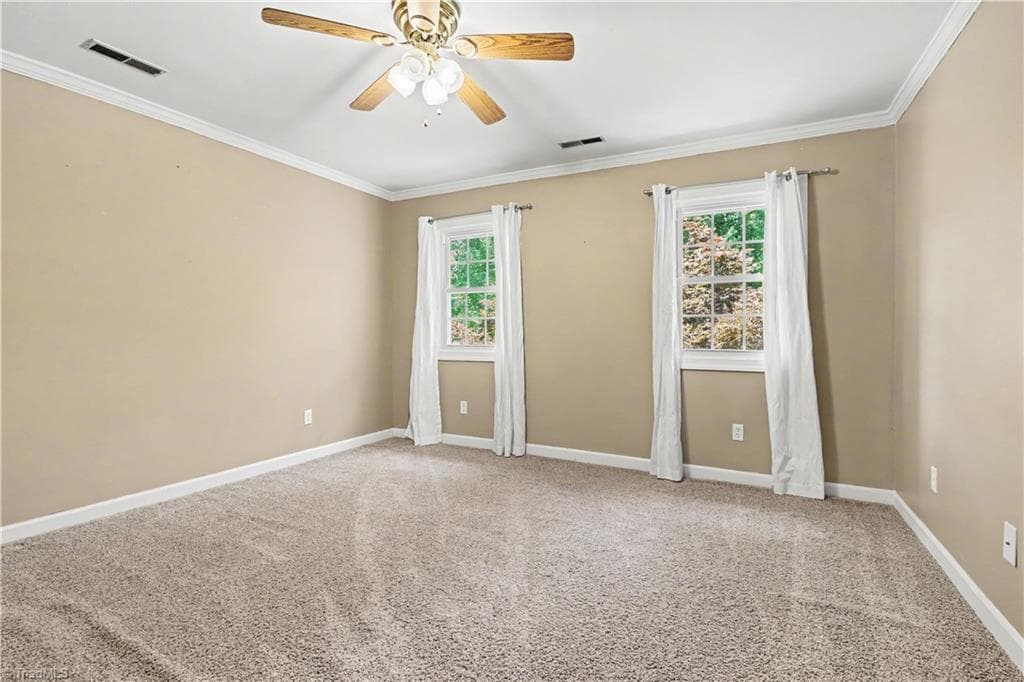 Stick/Site Built at 2322 Fleming Road, Greensboro NC 27410, photo 20 of 40