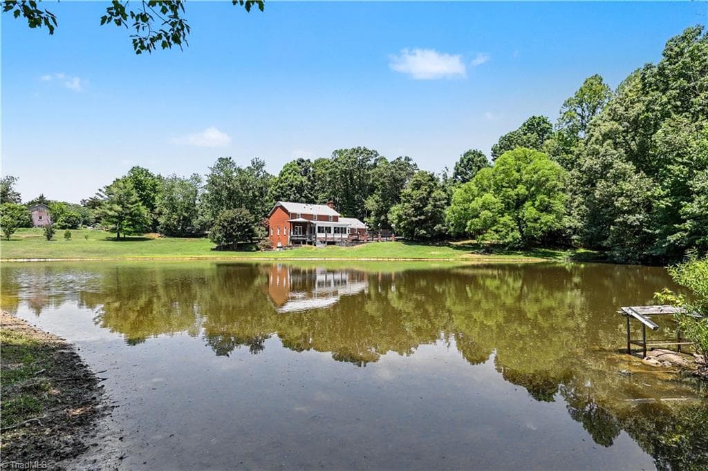 Stick/Site Built at 2322 Fleming Road, Greensboro NC 27410, photo 34 of 40