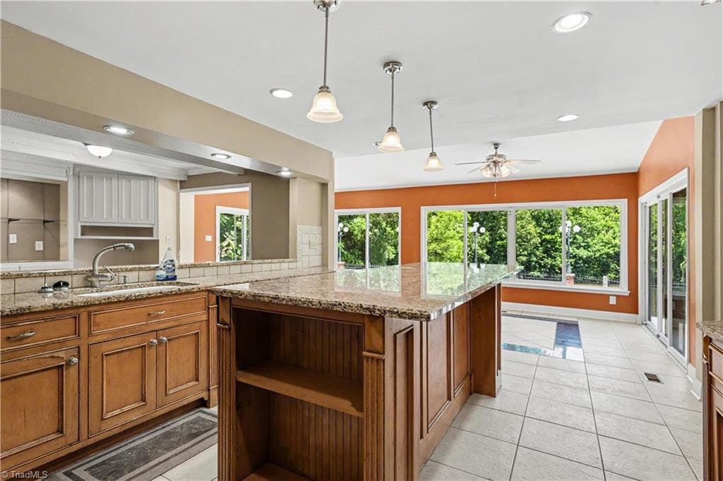 Stick/Site Built at 2322 Fleming Road, Greensboro NC 27410, photo 11 of 40