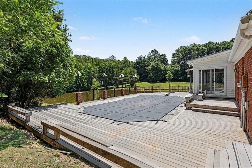 Stick/Site Built at 2322 Fleming Road, Greensboro NC 27410, photo 31 of 40