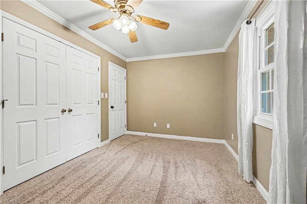 Stick/Site Built at 2322 Fleming Road, Greensboro NC 27410, photo 21 of 40