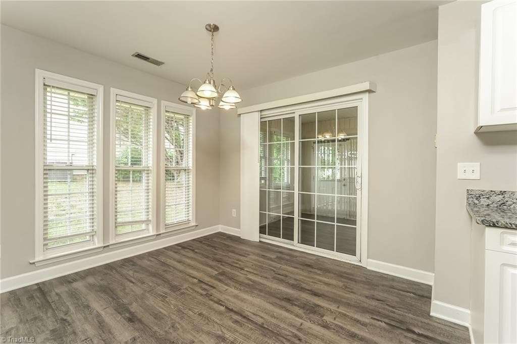 Stick/Site Built at 4875 Lance Ridge Lane, Winston-Salem NC 27127, photo 6 of 22