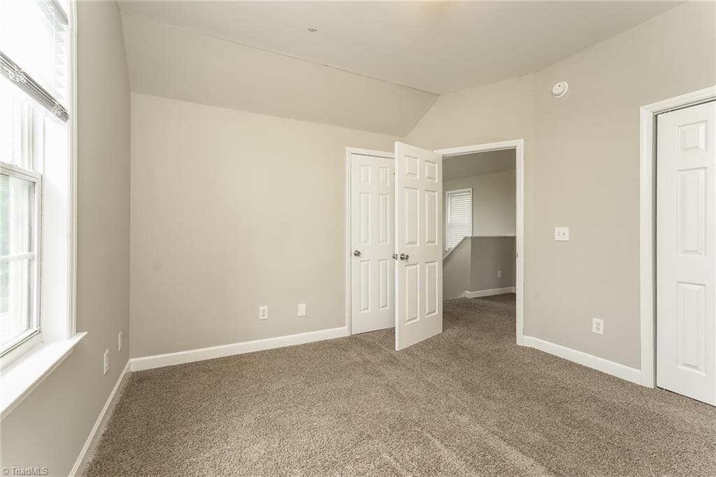 Stick/Site Built at 4875 Lance Ridge Lane, Winston-Salem NC 27127, photo 17 of 22