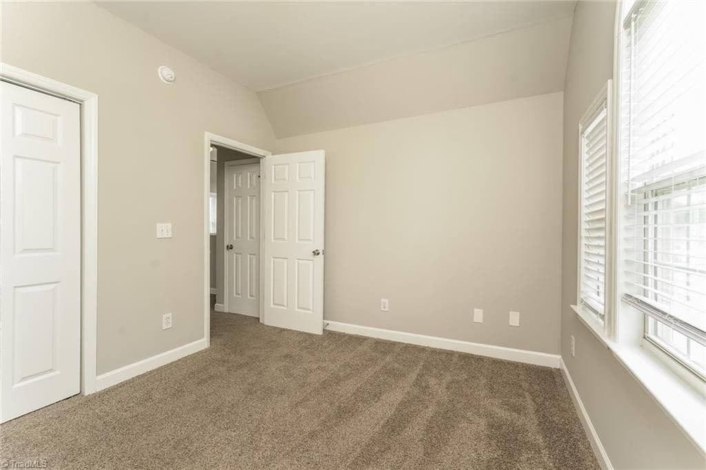 Stick/Site Built at 4875 Lance Ridge Lane, Winston-Salem NC 27127, photo 16 of 22