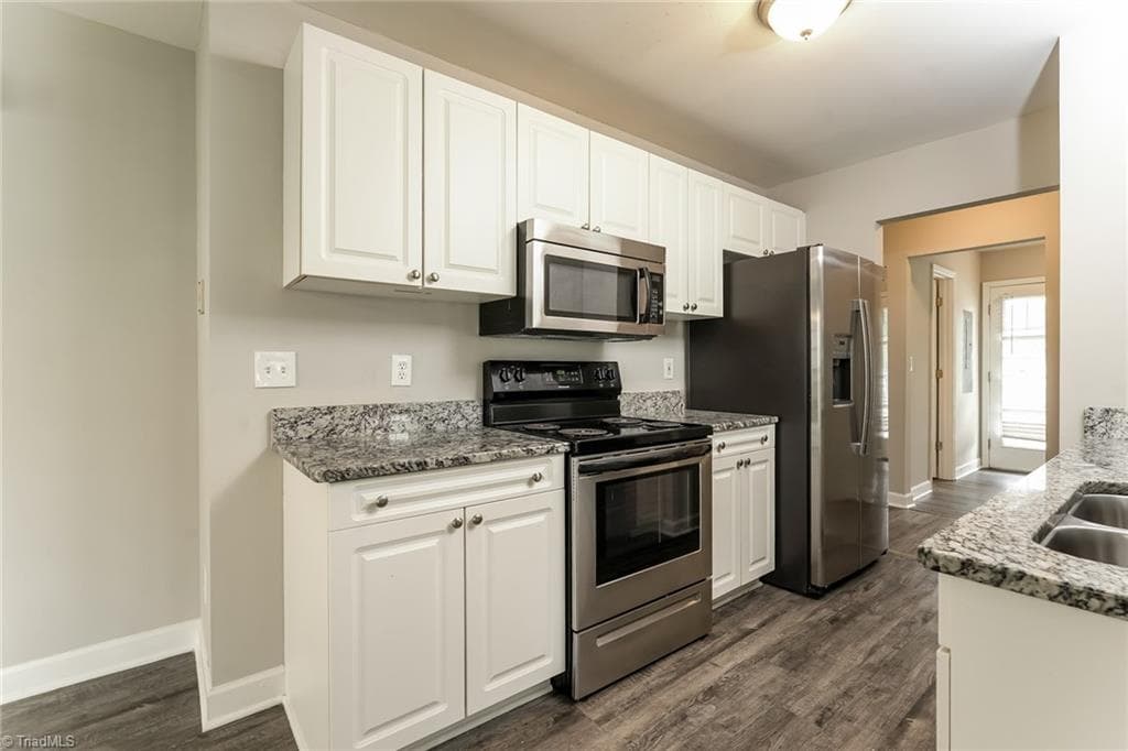 Stick/Site Built at 4875 Lance Ridge Lane, Winston-Salem NC 27127, photo 7 of 22