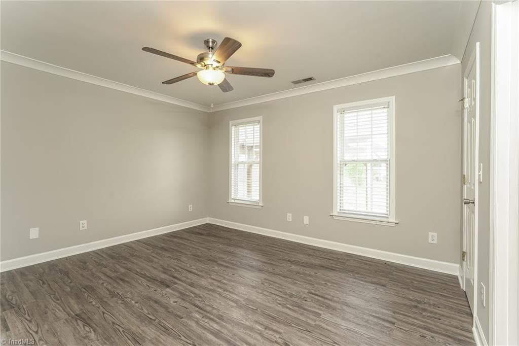Stick/Site Built at 4875 Lance Ridge Lane, Winston-Salem NC 27127, photo 10 of 22