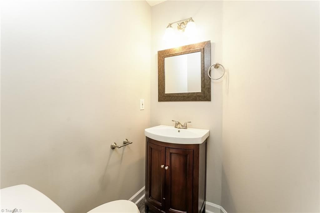 Stick/Site Built at 4875 Lance Ridge Lane, Winston-Salem NC 27127, photo 18 of 22