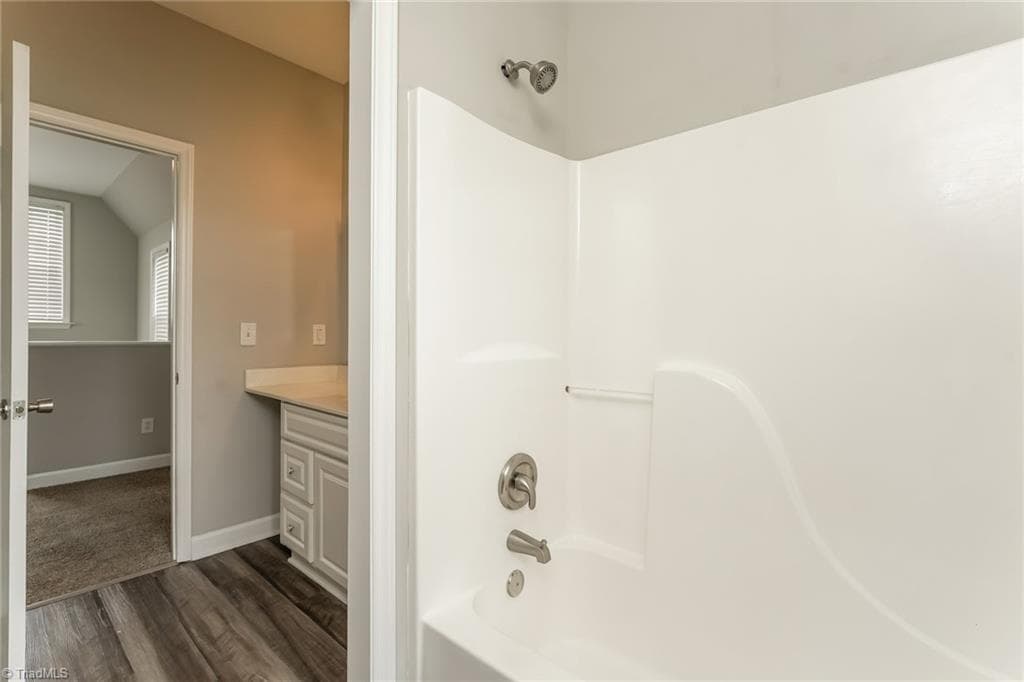 Stick/Site Built at 4875 Lance Ridge Lane, Winston-Salem NC 27127, photo 19 of 22