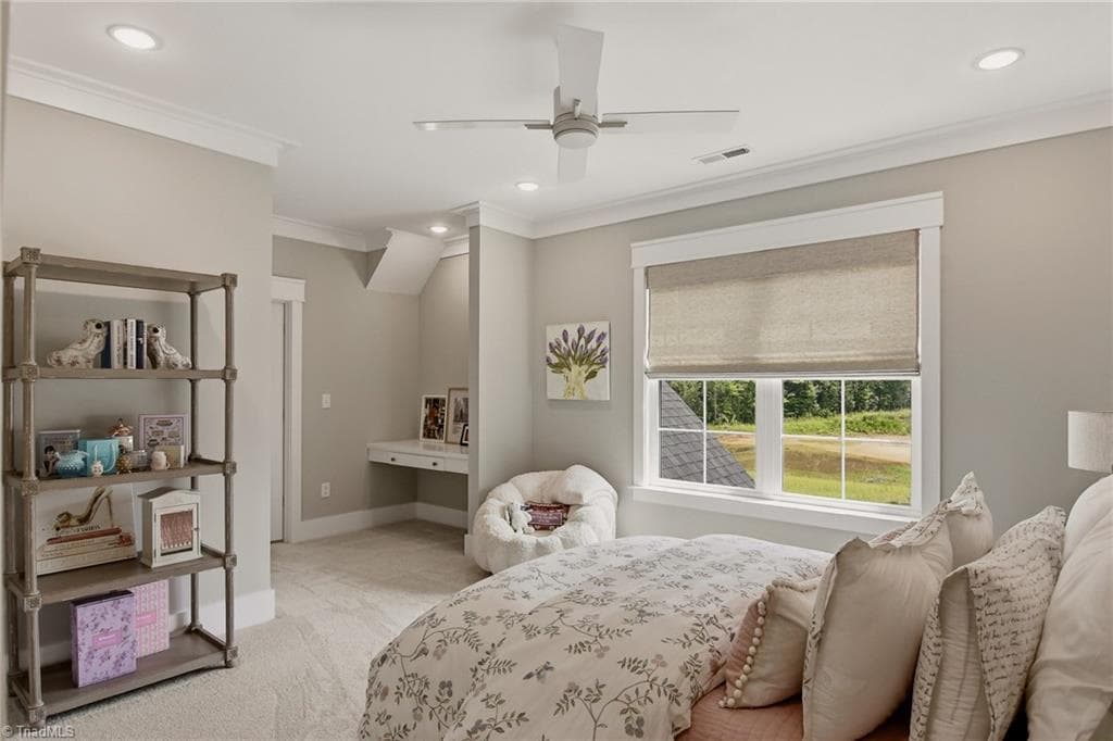 Stick/Site Built at 1181 Maple Chase Lane, Winston-Salem NC 27106, Winston-Salem, photo 23 of 34