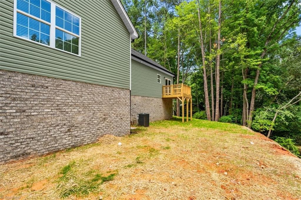Stick/Site Built at 655 Woodland Circle, Asheboro NC 27203, photo 22 of 23