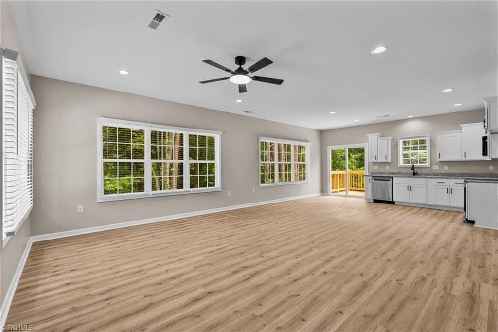 Stick/Site Built at 655 Woodland Circle, Asheboro NC 27203, photo 5 of 23