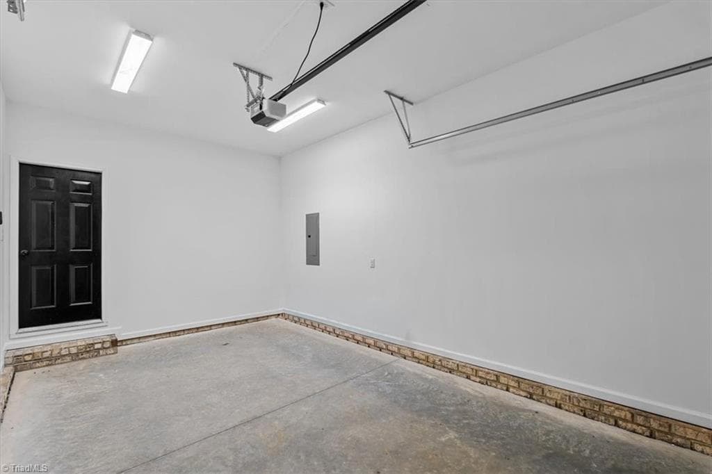 Stick/Site Built at 655 Woodland Circle, Asheboro NC 27203, photo 20 of 23