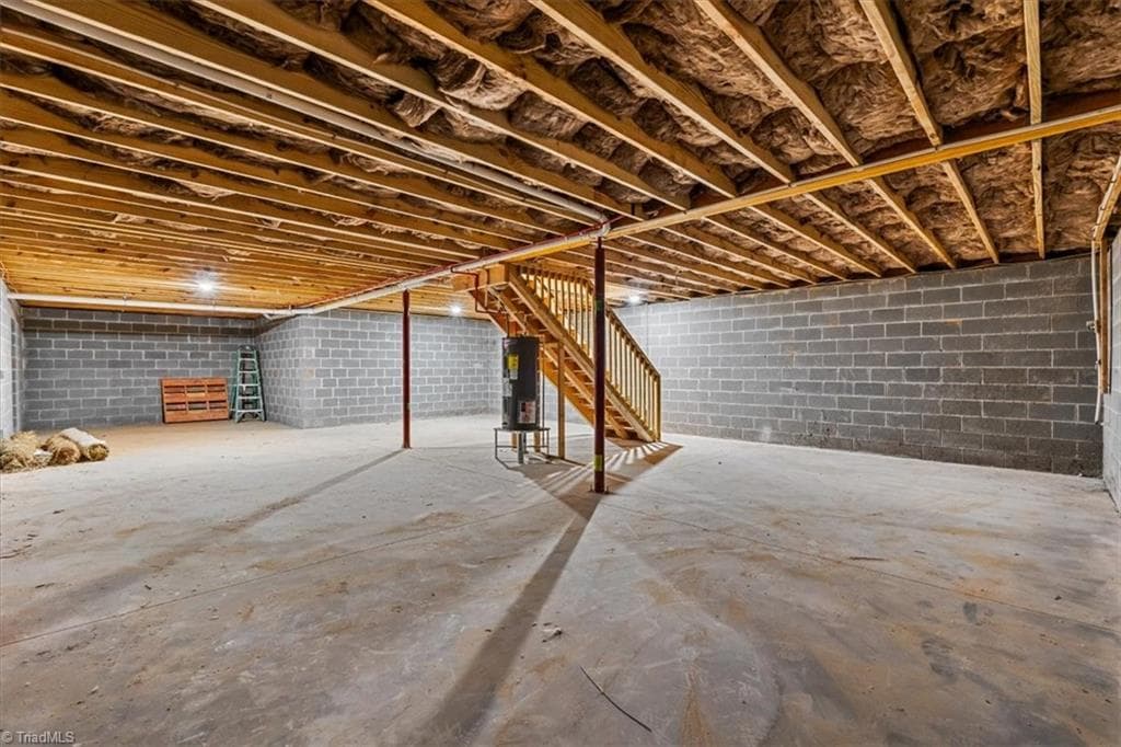 Stick/Site Built at 655 Woodland Circle, Asheboro NC 27203, photo 19 of 23