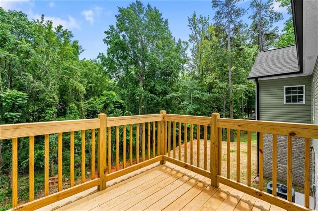Stick/Site Built at 655 Woodland Circle, Asheboro NC 27203, photo 21 of 23