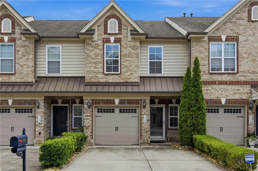 1134 Heritage Path Lane, Winston-Salem NC 27103