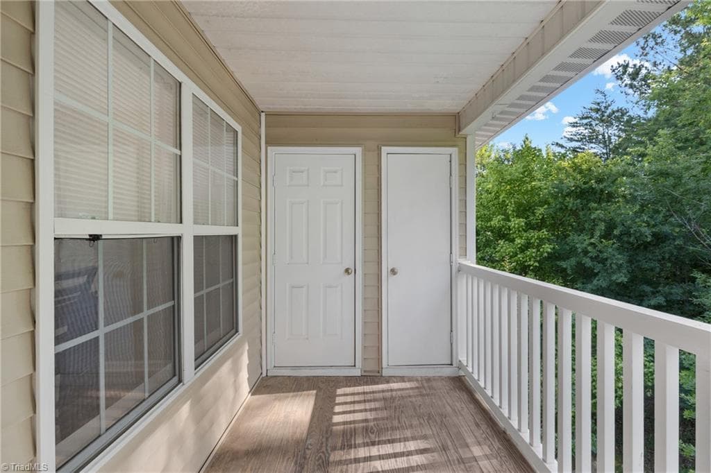 Stick/Site Built at 633 Ivy Glen Drive, Winston-Salem NC 27127, Winston-Salem, photo 22 of 22