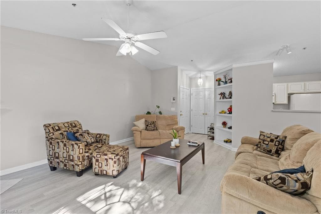 Stick/Site Built at 633 Ivy Glen Drive, Winston-Salem NC 27127, Winston-Salem, photo 9 of 22