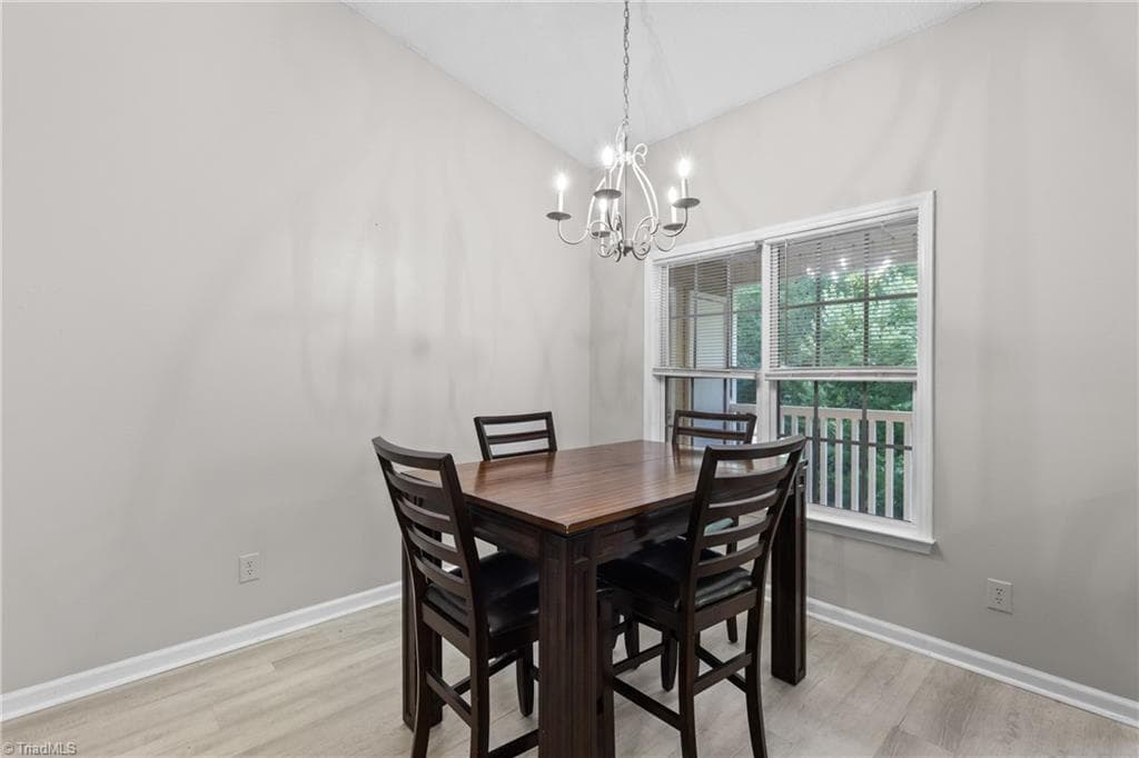 Stick/Site Built at 633 Ivy Glen Drive, Winston-Salem NC 27127, Winston-Salem, photo 10 of 22