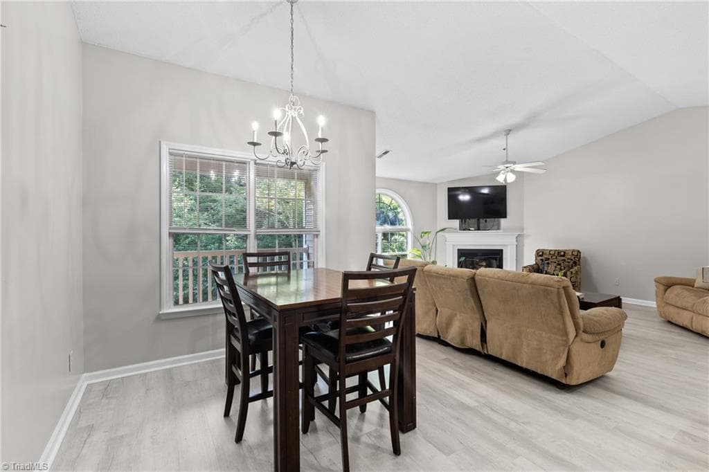 Stick/Site Built at 633 Ivy Glen Drive, Winston-Salem NC 27127, Winston-Salem, photo 11 of 22