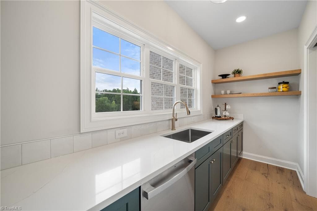 Scullery - 8906 Maltese Court, Lewisville NC 27023, Lewisville
