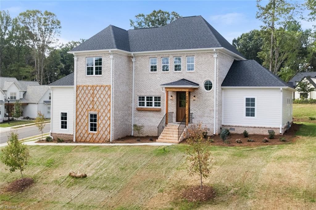 8906 Maltese Court, Lewisville NC 27023