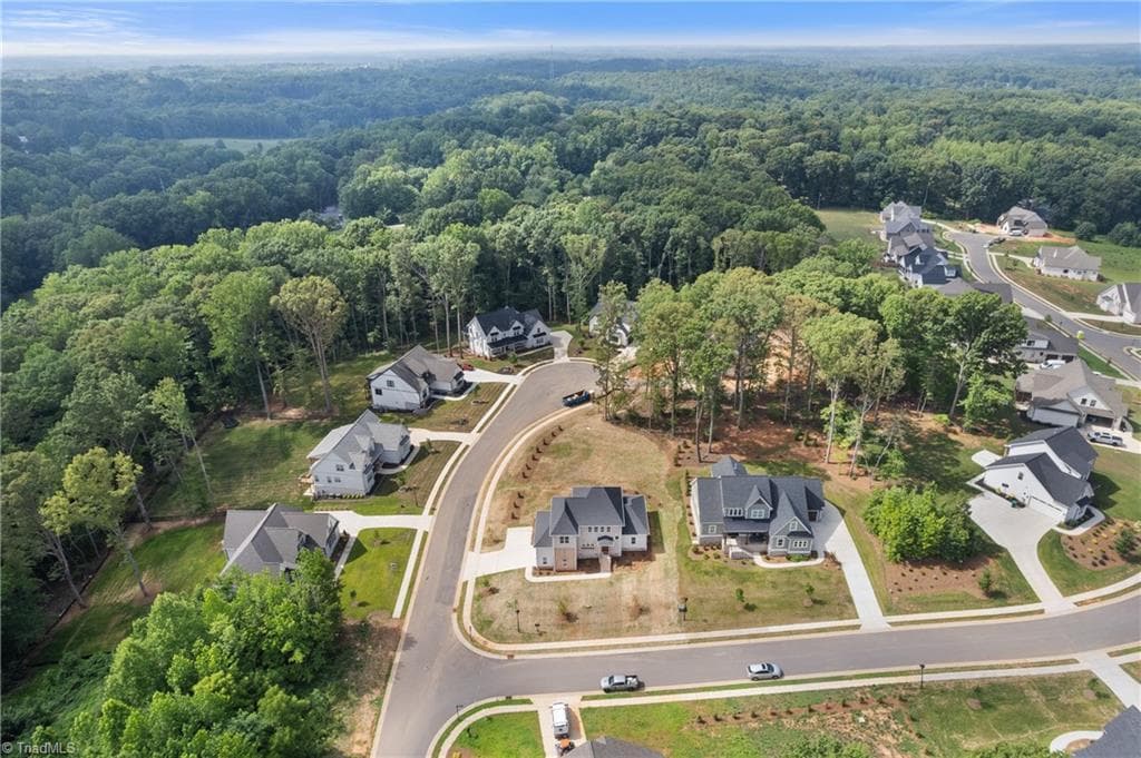 Stick/Site Built at 8906 Maltese Court, Lewisville NC 27023, Lewisville, photo 97 of 98