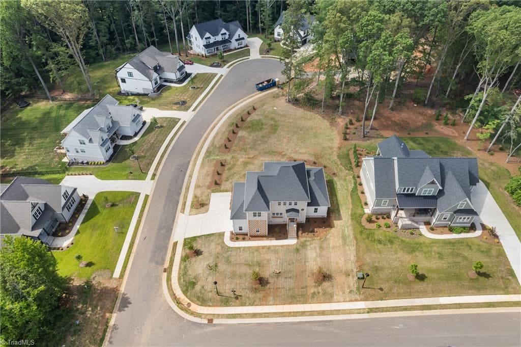 Stick/Site Built at 8906 Maltese Court, Lewisville NC 27023, Lewisville, photo 95 of 98