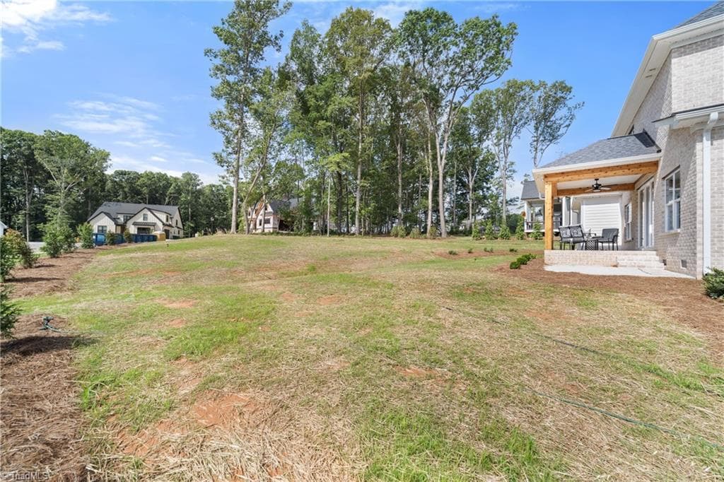 Stick/Site Built at 8906 Maltese Court, Lewisville NC 27023, Lewisville, photo 87 of 98