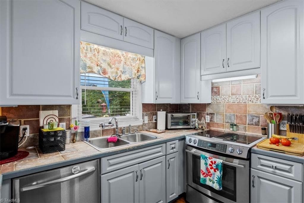 Stick/Site Built at 262 Shady Grove Lane, Winston-Salem NC 27107, Winston-Salem, photo 17 of 39