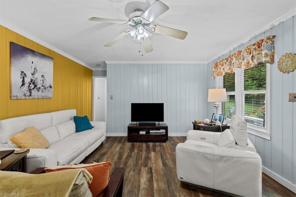 Stick/Site Built at 262 Shady Grove Lane, Winston-Salem NC 27107, Winston-Salem, photo 12 of 39