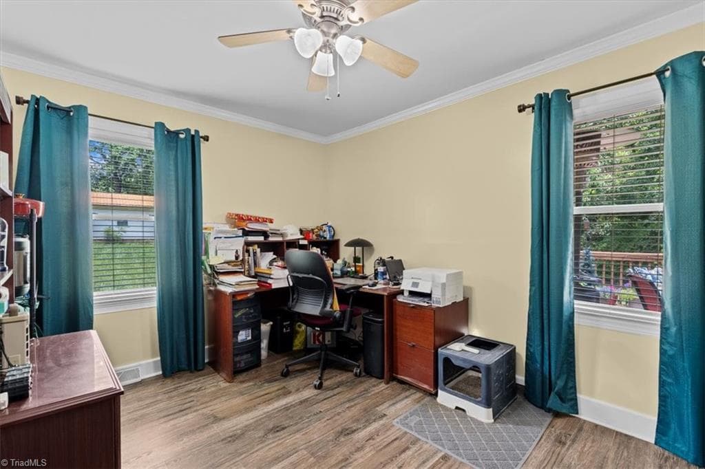 Stick/Site Built at 262 Shady Grove Lane, Winston-Salem NC 27107, Winston-Salem, photo 28 of 39