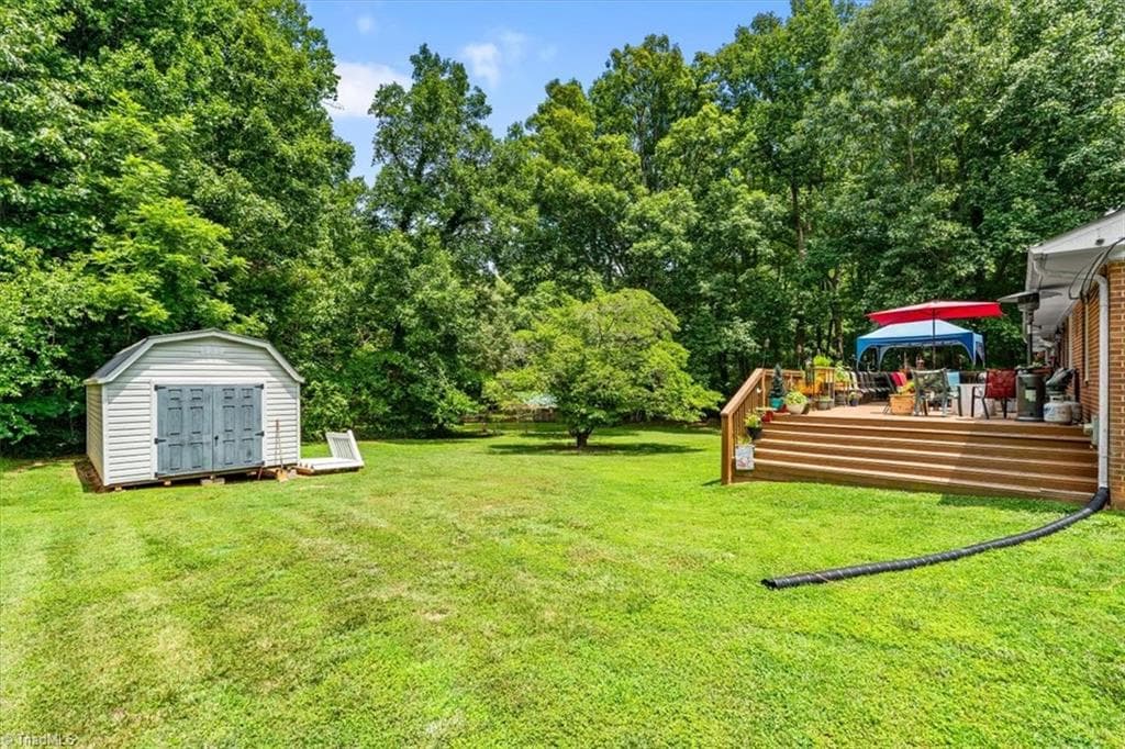 Stick/Site Built at 262 Shady Grove Lane, Winston-Salem NC 27107, Winston-Salem, photo 37 of 39