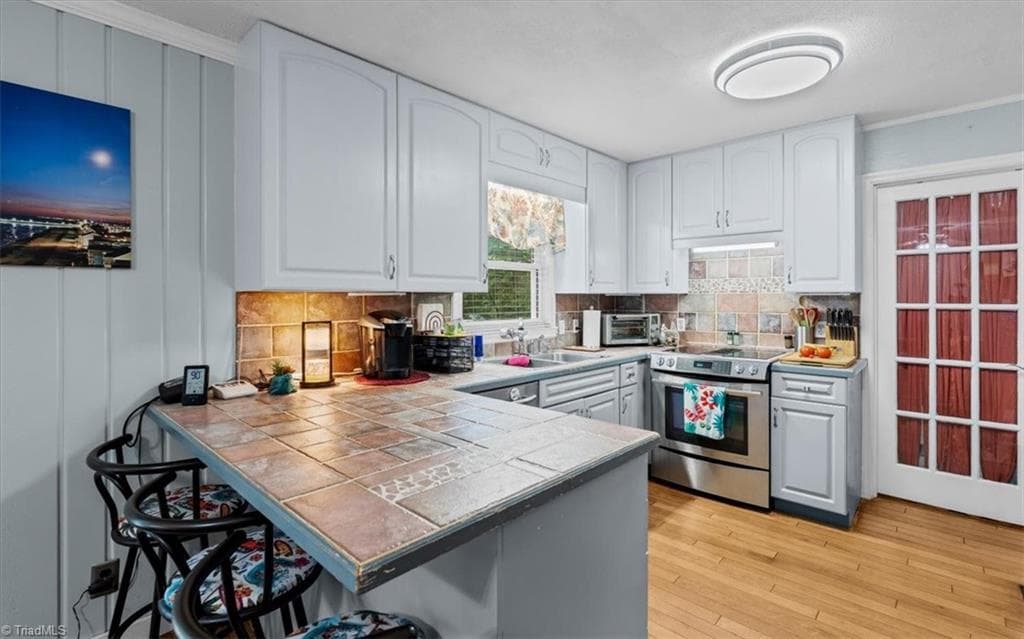 Stick/Site Built at 262 Shady Grove Lane, Winston-Salem NC 27107, Winston-Salem, photo 15 of 39