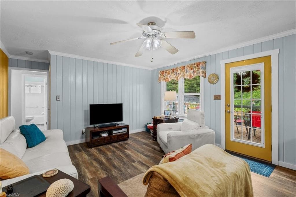 Stick/Site Built at 262 Shady Grove Lane, Winston-Salem NC 27107, Winston-Salem, photo 11 of 39