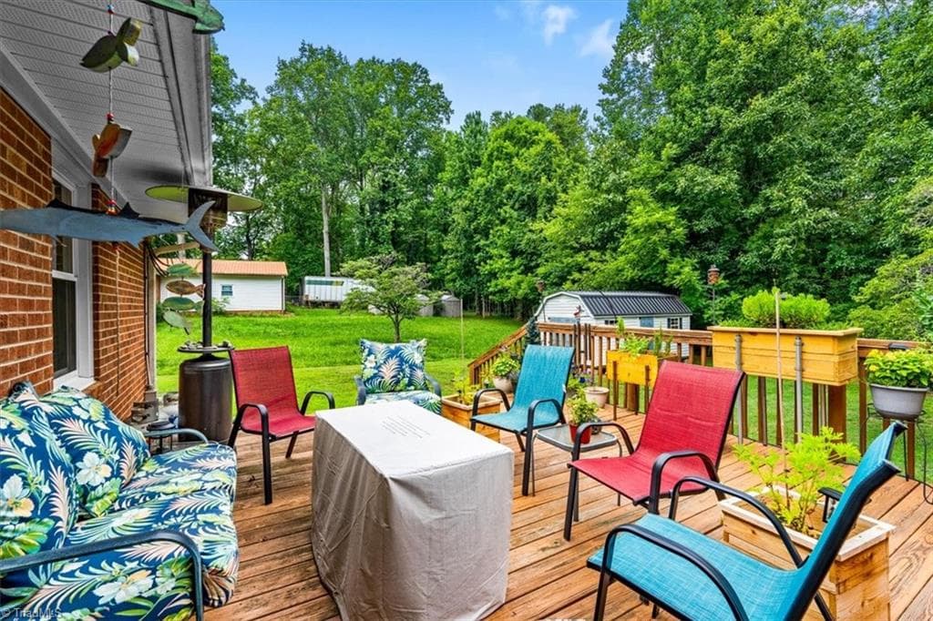 Stick/Site Built at 262 Shady Grove Lane, Winston-Salem NC 27107, Winston-Salem, photo 35 of 39