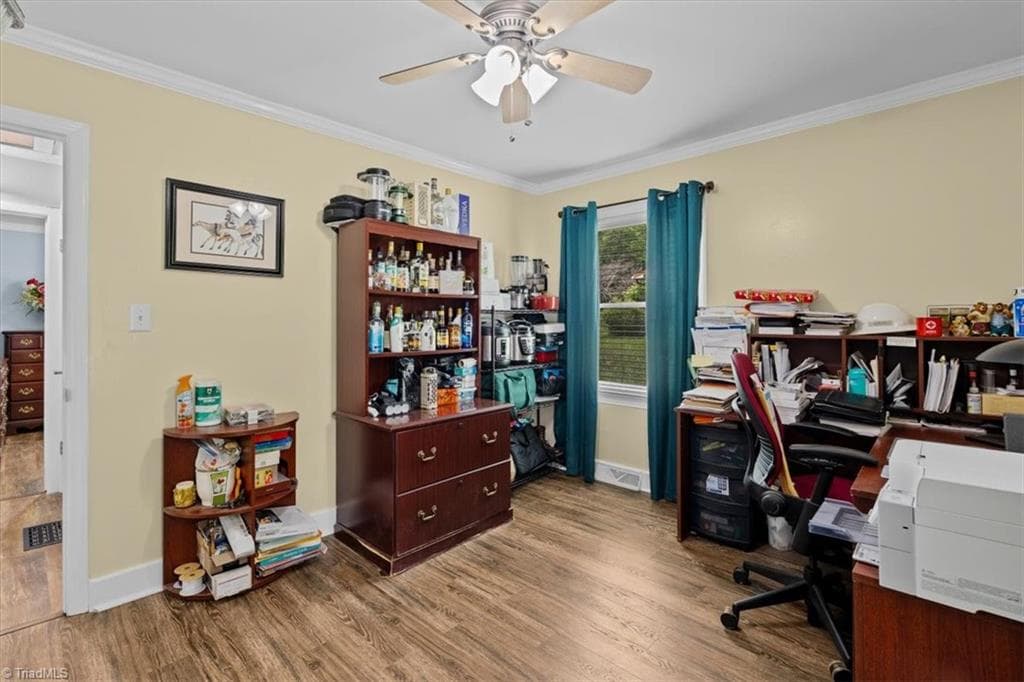 Stick/Site Built at 262 Shady Grove Lane, Winston-Salem NC 27107, Winston-Salem, photo 29 of 39