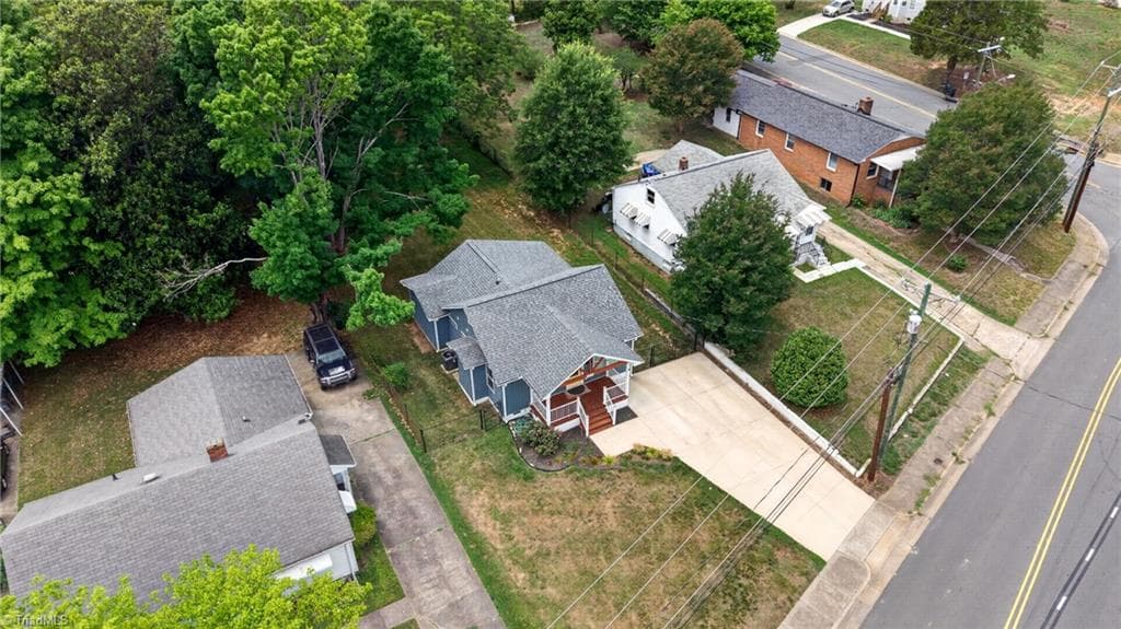 Stick/Site Built at 3720 Carver School Road, Winston-Salem NC 27105, Winston-Salem, photo 28 of 35
