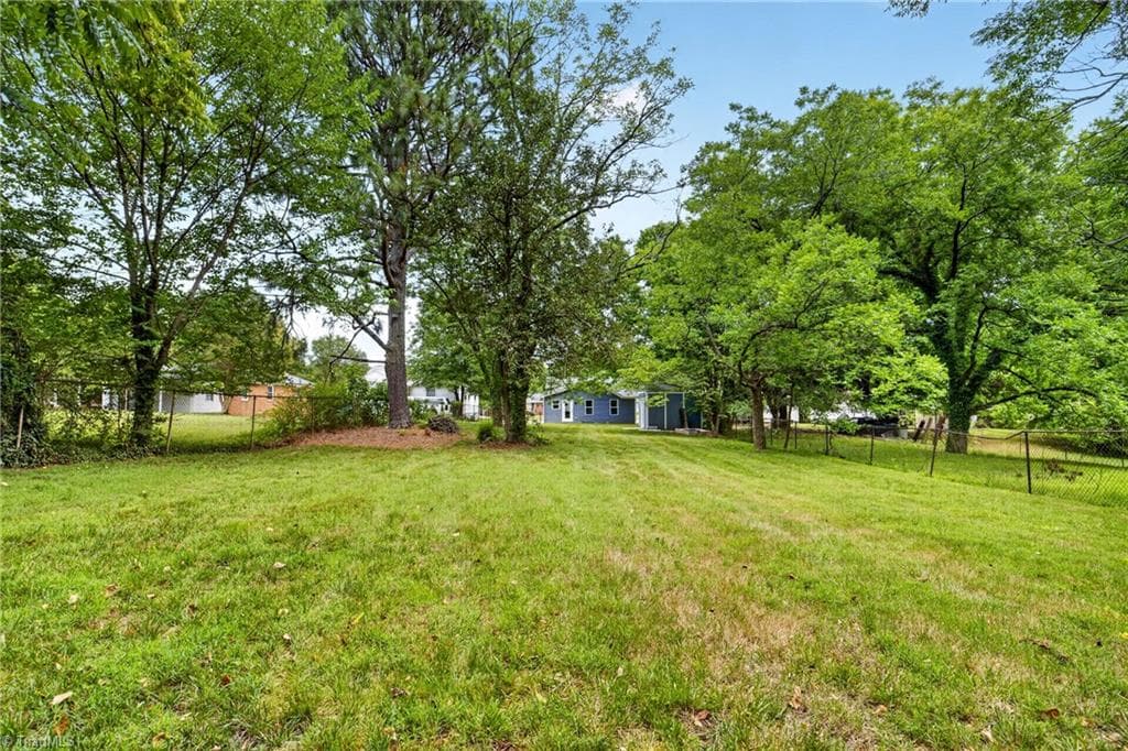 Stick/Site Built at 3720 Carver School Road, Winston-Salem NC 27105, Winston-Salem, photo 34 of 35