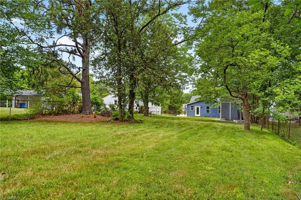 Stick/Site Built at 3720 Carver School Road, Winston-Salem NC 27105, Winston-Salem, photo 35 of 35