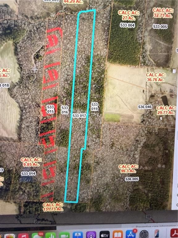 00 Stokes Ferry Road, Gold Hill NC 28071