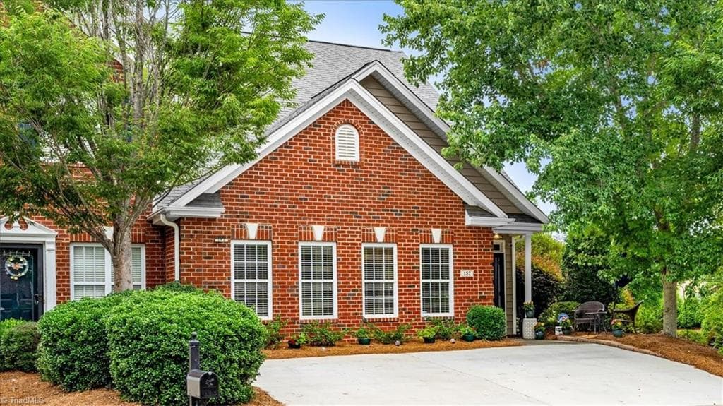 Stick/Site Built at 137 Eva Drive, Gibsonville NC 27249, photo 2 of 48